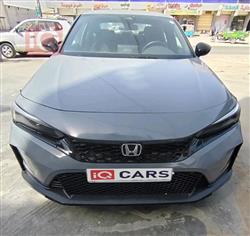 هوندا سيفيك